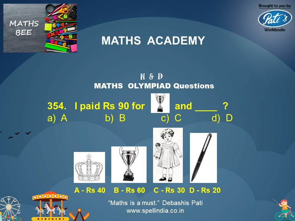 maths-olympiad-exam-class-1-competition-exam